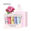 KEM TAY MEDI FLOWER THE SECRET GARDEN OF FIVE HAND CREAM 50G