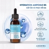 Tinh chất Serum Ahohwa Hydration Ampoule B5 30ml