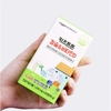 Kẹo bổ sung Canxi & Vitamin D ILdong # Xanh