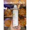 Toner Dưỡng Trắng Hồng Da VITAMIN C