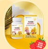 Viên Vitamin tổng hợp ILdong Kid Strong Multivitamin # Vàng