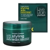 Sáp vuốt tóc LIVE GAIN PREMIUM STYLING WAX 120ml