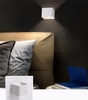 đèn trang trí tường đầu giường