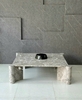 COFFEE TABLE - CT04 - GREY EMPERADOR