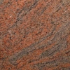 IMPORTED NATUAL STONE - INDIA GRANITE - RED MULTI COLOR