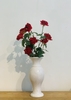 STONE PRODUCT - MARBLE FLOWER VASE BH2511 - PURE WHITE