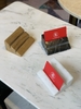 MARBLE BUSINESS CARD HOLDER