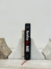 REAL MARBLE -  BOOKEND - BE006 - PURE WHITE