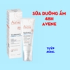 Sữa dưỡng ẩm Avene Tolerance Hydra 10 Hydrating Fluid 40ml - cho da nhạy cảm