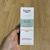 Kem dưỡng mụn ban ngày Eucerin Pro Acne Day Bright Mattifying SPF30 50ml