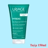 Gel rửa mặt Uriage Hyseac Gel Nettoyant Anti Imperfections 150ml - dành cho da dầu, mụn da hỗn hợp