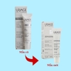 Kem dưỡng sáng vùng mắt Uriage Depiderm Contour Des Yeux Eclat 15ml