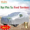 Bạt Che Phủ Xe Ford Territory Cao Cấp Loại 1