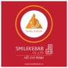 Smile Kebab - Bánh mỳ Thổ Nhĩ Kỳ ?