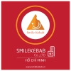 Smile Kebab - Bánh mỳ Thổ Nhĩ Kỳ ?