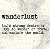 15 dấu hiệu nhận biết một “Wanderer” thứ thiệt