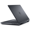 Laptop Dell Precision 7520 Core i7 7820HQ/ Ram 8GB/ SSD 256GB/ VGA M1200/ Màn FHD