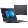 Laptop Dell Precision 7520 Core i7 7820HQ/ Ram 8GB/ SSD 256GB/ VGA M1200/ Màn FHD