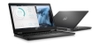 DELL LATITUDE 5580 (i7-7820HQ/ RAM 8GB/ SSD 256GB/ VGA MX940MX/ MÀN 15,6 INCH FHD IPS)