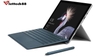 Surface Pro 5 2017 Core i7/ Ram 16Gb/ SSD 512Gb