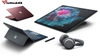 Surface Pro 6 Intel Core i5/ Ram 8Gb/ SSD 128GB/ Màn 12.3