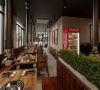 Ghế Sofa Băng Cho Nhà Hàng Quán Cafe