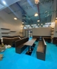 Ghế Sofa Băng Cho Nhà Hàng Quán Cafe