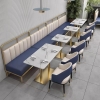Ghế Sofa Băng Cho Nhà Hàng Quán Cafe