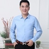 Ngô Hoàng Long