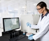 DxU Iris Microscopy Series