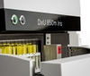 DxU Iris Microscopy Series