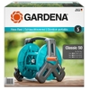 Lô cuộn dây tưới treo tường gardena - 08007-20 - Nhập khẩu Đức