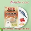 Pate mèo CIAO Churu 60g