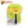 Lược chải lông rụng deShedding Tool dành cho lông ngắn