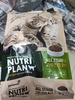 Hạt cho mèo NUTRI PLAN Hạt cho Mèo Hàn Quốc - Cutepets