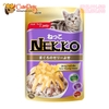 Pate Nekko 70g Dành cho mèo trên 6 tháng