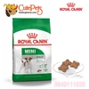 Hạt cho chó lớn Royal Canin Mini ADULT 2Kg