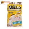 Pate Nekko 70g Dành cho mèo trên 6 tháng