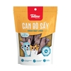 Gan bò sấy Tellme 75g cho chó mèo - Cutepets