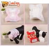 Tã bỉm cho chó đực DONO Tả quấn bụng chó đực - CutePets