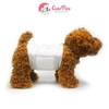 Bỉm cho chó đực DONO Tã quấn bụng chó đực - CutePets