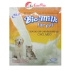 Sữa cho chó mèo BIO MILK - sữa bột gói 100g