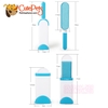 Bộ cây phủi lông trên quần áo Self-Cleaning Base - CutePets