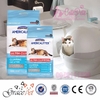 Cát Vệ Sinh Cho Mèo America Litter 10L - Cutepets