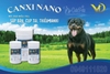 Canxi Nano hộp 150 viên Hấp thụ gấp 200 lần so với Canxi thường dành cho chó