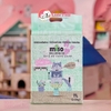 Cát đậu nành Miso 7L 2.5kg Cát mèo đậu phụ - Cutepets