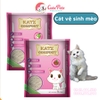 Cát mèo Katz Comfort 10L Cát Mèo mèo Thái Lan - Cutepets