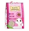 Cát mèo Katz Comfort 10L Cát Mèo mèo Thái Lan - Cutepets