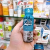 Dầu cá dinh dưỡng cho chó mèo O3Vit 50ml kích thích ăn ngon, bổ xung Vitamin cho thú cưng - Cutepets