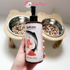 Dầu cá hồi PetCare Salmon Oil cho chó mèo - Cutepets